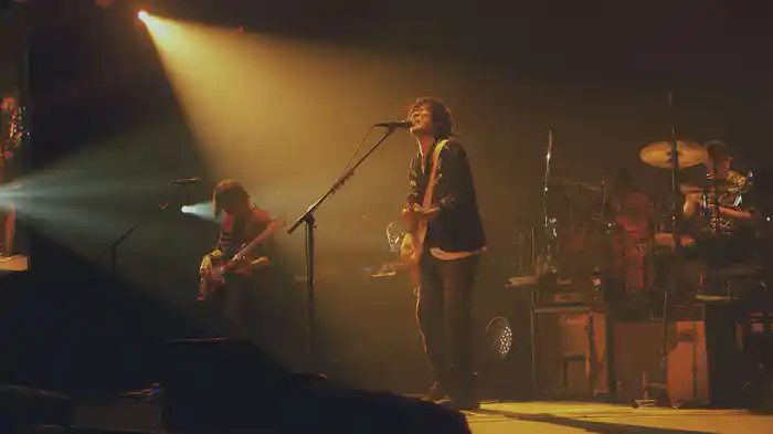 back number: NO MAGIC TOUR 2019 at 大阪城ホール [ Live at 大阪城ホール / 2019 ]