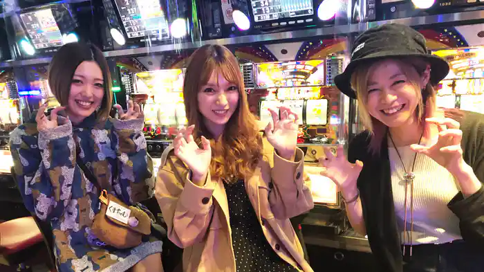 パチスロキャノンボール season14