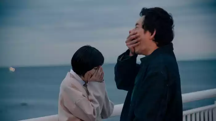 僕たちは変わらない朝を迎える