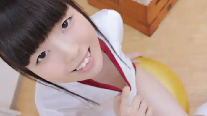 秋葉原める『個人撮影オリジナル投稿作品』