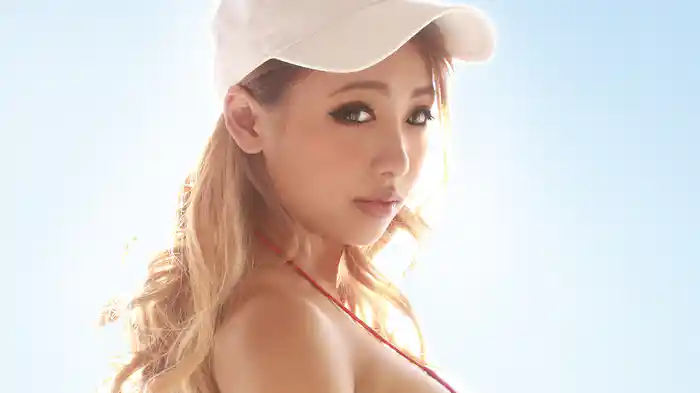 karen『日本舞踊娘』