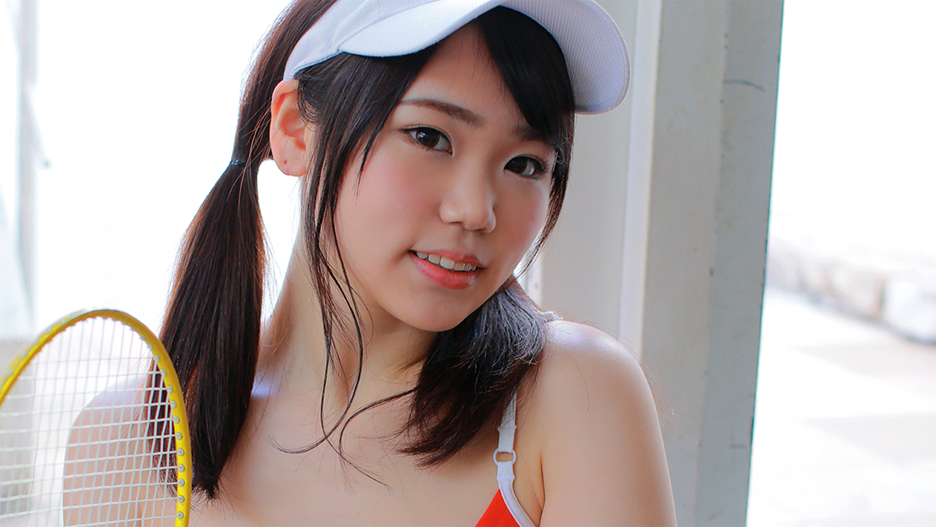 rizumu nakasone and shiori mochida in answer #2417656