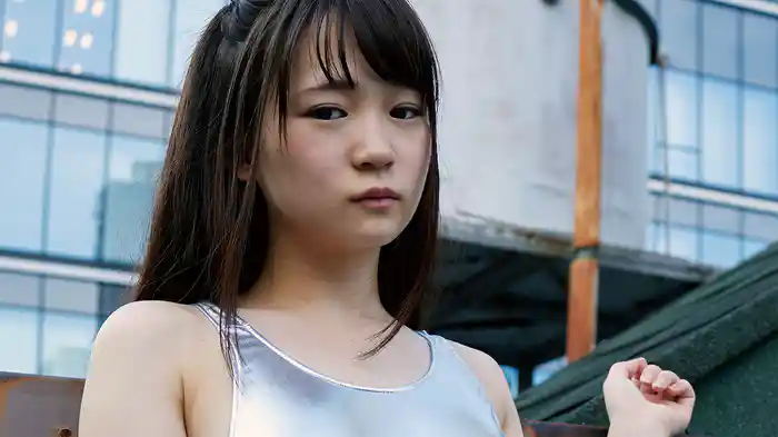 萌咲みさ『生まれたまんま』