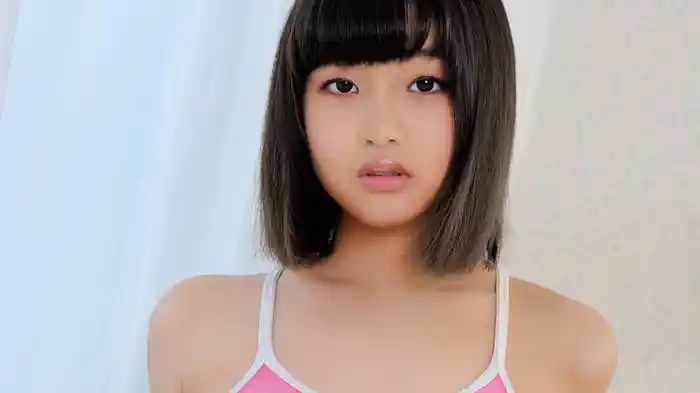 水崎あずさ『Nude 最初で最後』