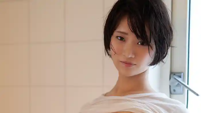 きたのあや『ヌードじゃないもんニーハイ履いてるもん＃03』