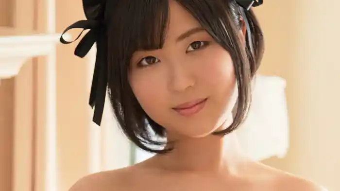 横山彩花『春休みにヌード、ヌードなのに処女』