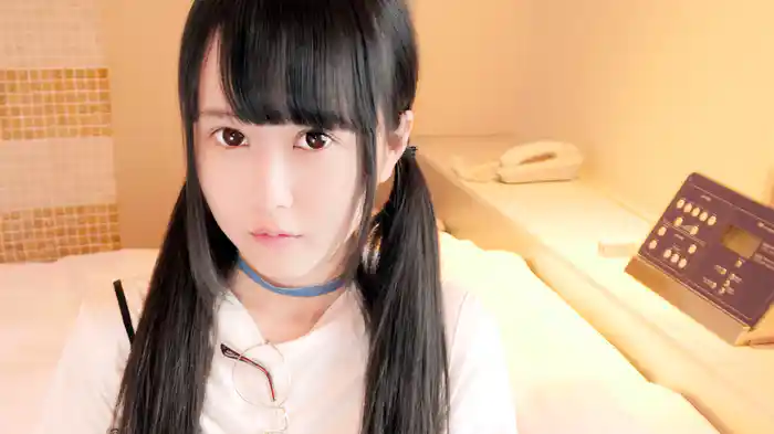 さき『渋谷プロモーション タレント＃01 さき 夏休み編』