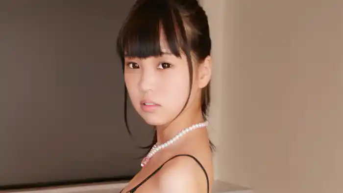 もも『渋谷プロモーション タレント＃02 もも 部活帰り編』