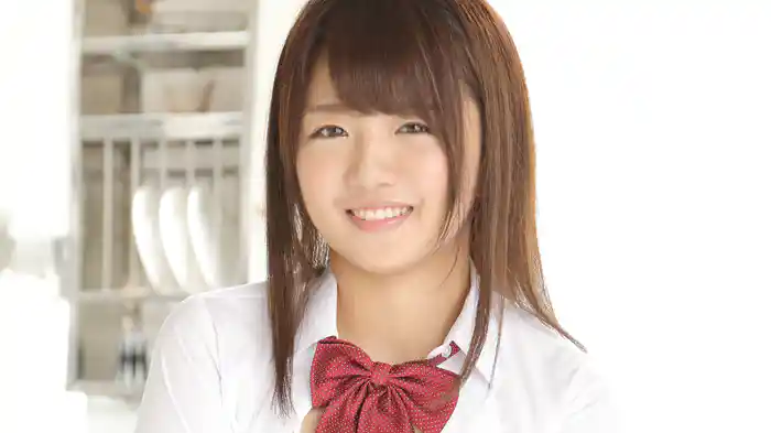 篠崎わかな『ときめきGスマイル』