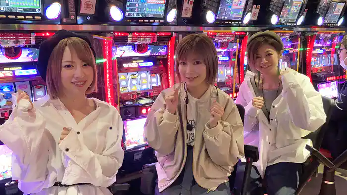 パチスロキャノンボール season16