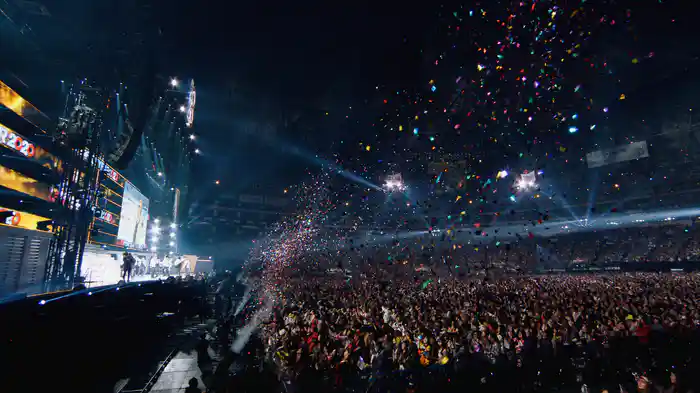 LDH PERFECT YEAR 2020 COUNTDOWN LIVE 2019→2020 "RISING"