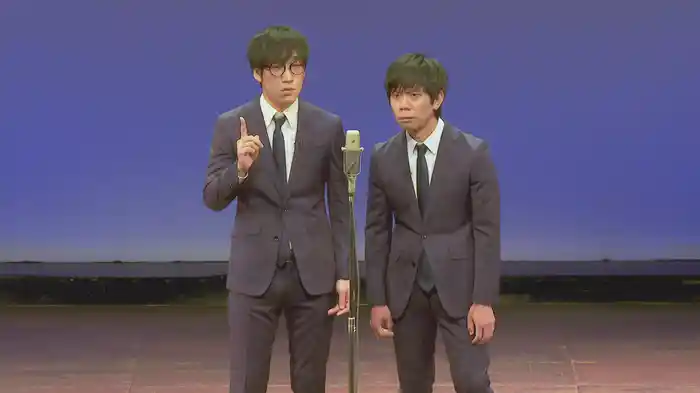 第六回キュウ単独公演「トルマキハトオ」