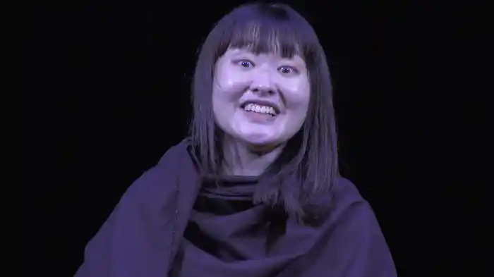 吉住第4回単独公演「生意気なトルコ土産」