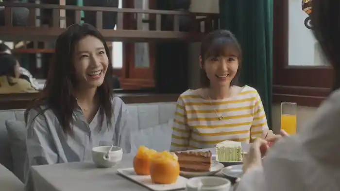 30女の思うこと~上海女子物語~