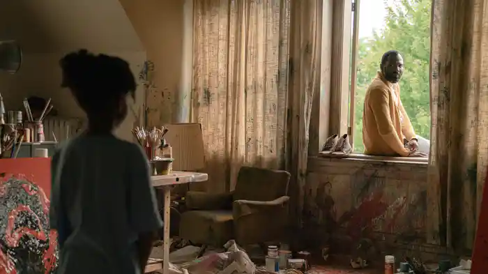 キャンディマン