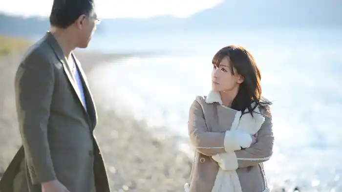 誘惑遊女の貝遊び