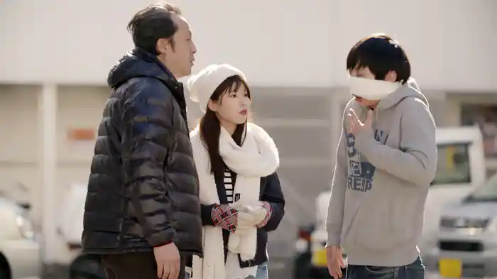 レンタル女子大生　肉欲延滞中