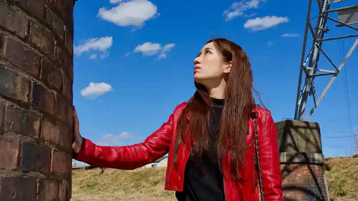 性器の大実験　発電しびれ腰