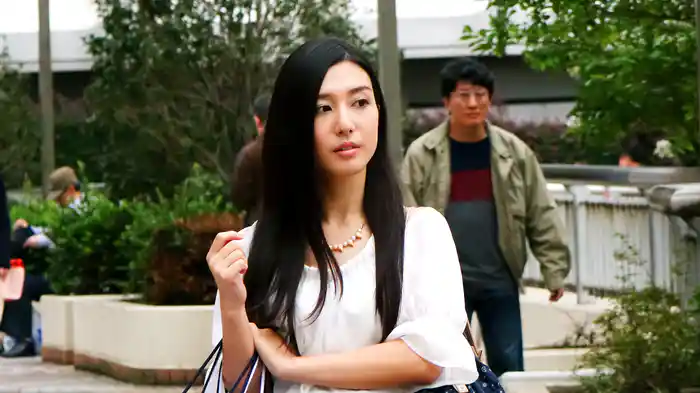 悦楽交差点　オンナの裏に出会うとき