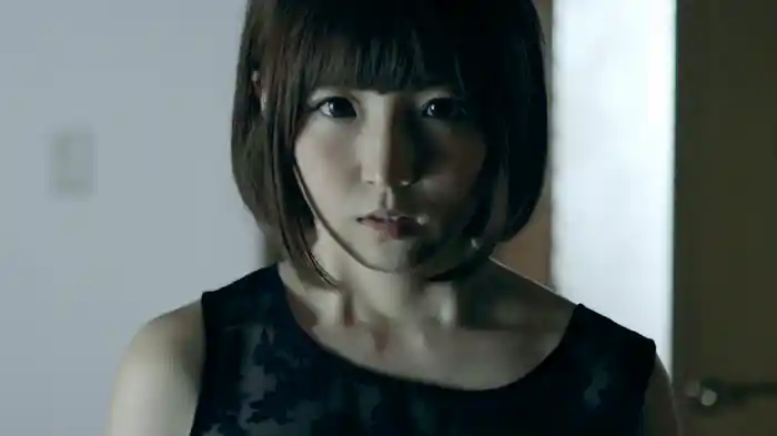 女ゆうれい 美乳の怨み