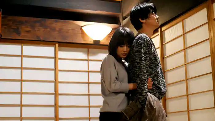 疑心乱交　闇夜にうごめく雌尻