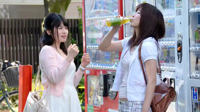 ヤリ頃女子大生 強がりな乳房