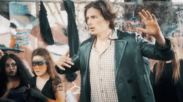 サンクチュアリ:ポピュレーション・ワン