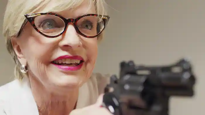 バッド・グランマ