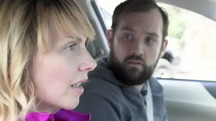 ヒューマン・ハンティング