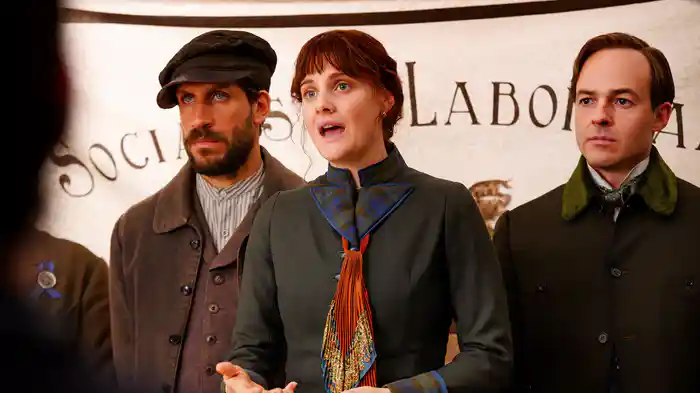 ミス・マルクス