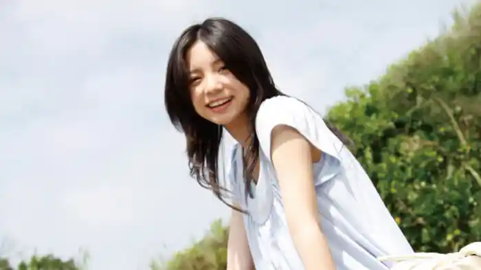 入来茉里『まっすぐ』