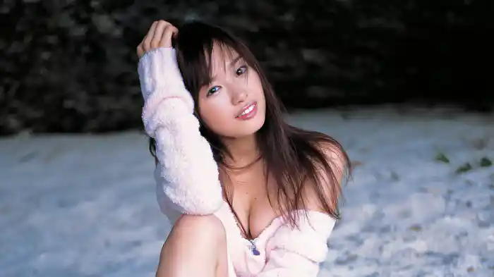 清乃『フクラミ』