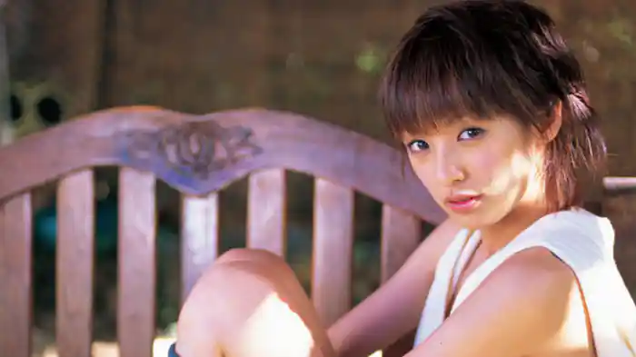 南明奈『SMILES save the earth!～笑顔は地球を救う～』