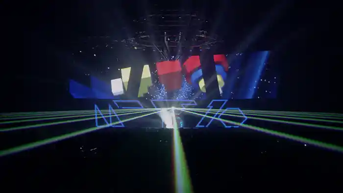 m-flo 10 Years Special Live "we are one"