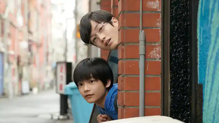 都会のトム＆ソーヤ　ぼくらの砦