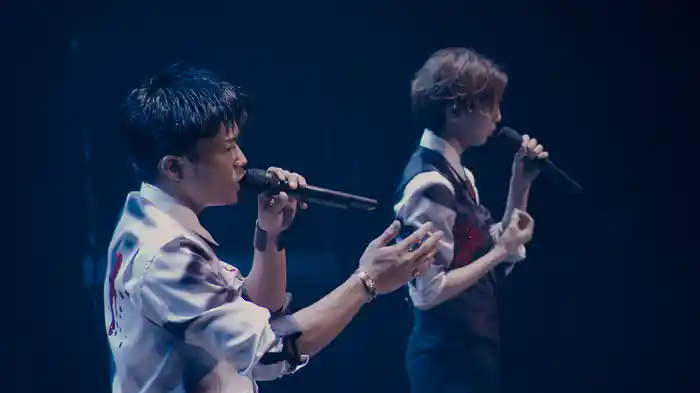 GENERATIONS LIVE TOUR 2016 SPEEDSTER