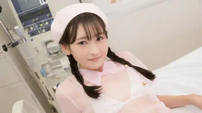 近藤あさみ『シースルー学園 vol.3 近藤あさみ Part2』