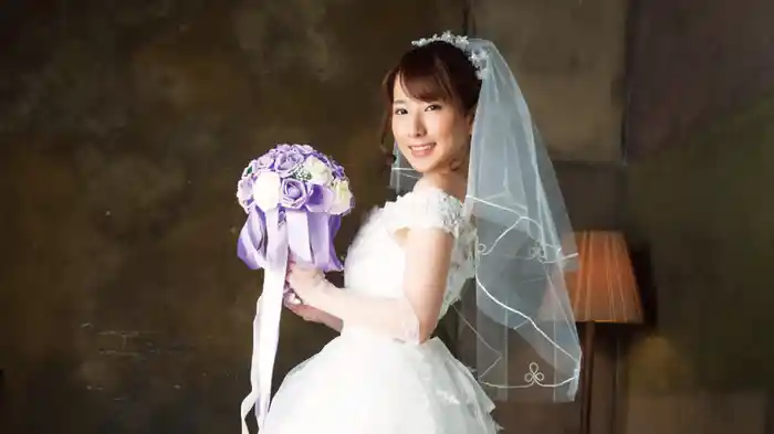 園田みおん『僕のお嫁さんは園田みおん』