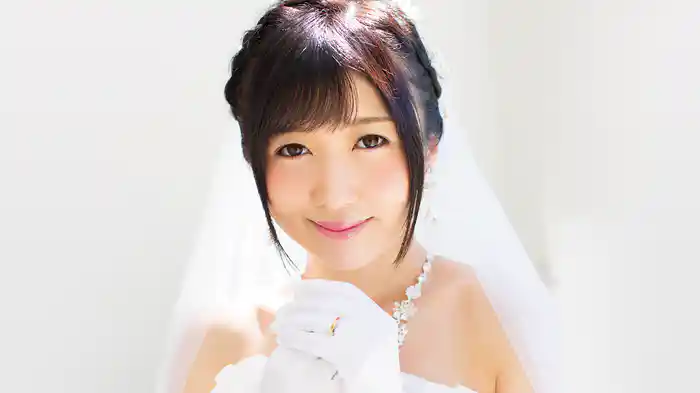 大槻ひびき『僕のお嫁さんは大槻ひびき』