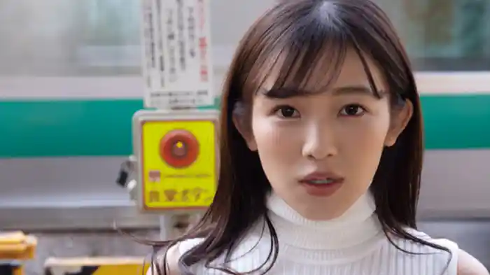 天木じゅん『グラドル名鑑2021配信版』