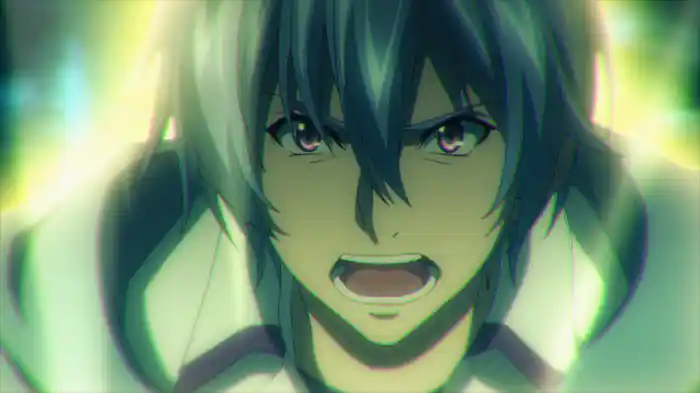 ストライク・ザ・ブラッドⅣ OVA