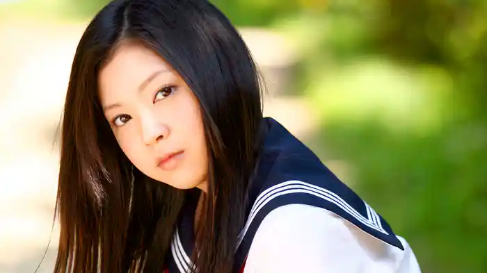 麻亜里『まあり１／２』