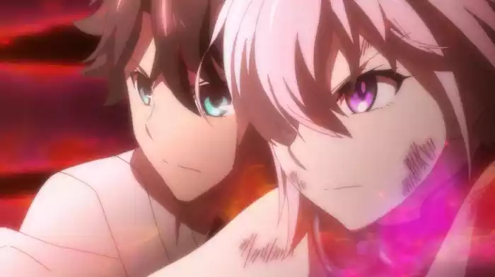 Fate/Grand Order -First Order-