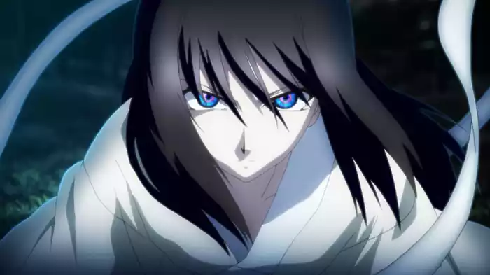劇場版「空の境界」第四章 伽藍の洞
