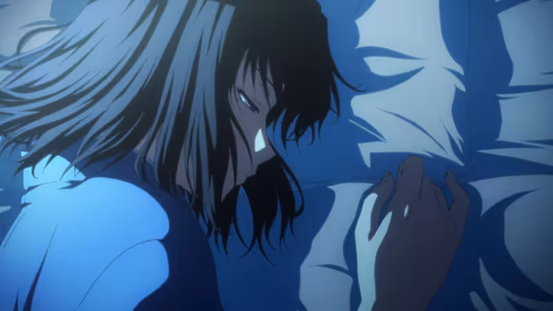 劇場版「空の境界」第七章 殺人考察(後)