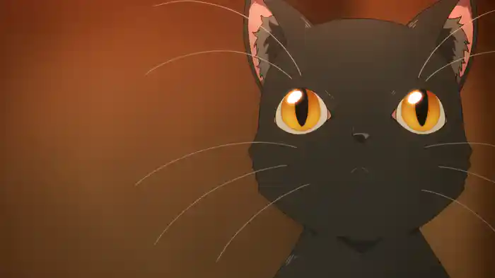 劇場版「空の境界」未来福音 extra chorus