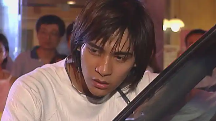 山田太郎ものがたり～貧窮貴公子～