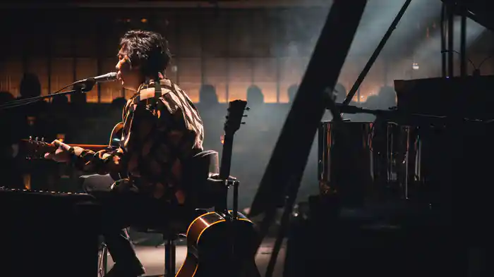 Office Augusta 30th MUSIC BATON Vol.2 大橋卓弥(スキマスイッチ)『PIN』