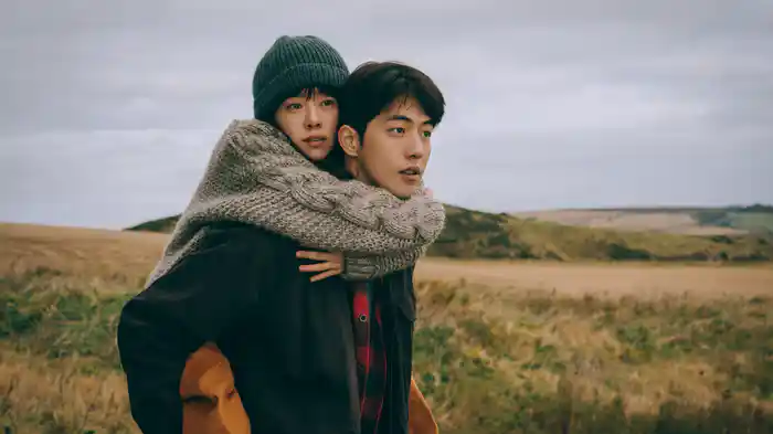 ジョゼと虎と魚たち