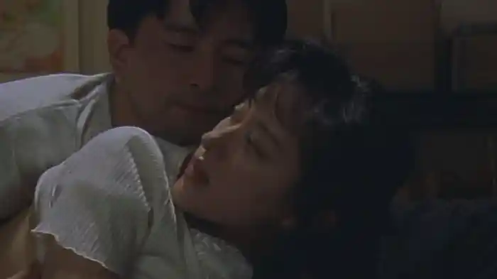 団地妻’９８ 危険な情事